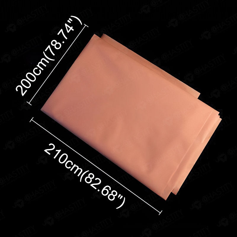 Couple Game Waterproof Sex Bed Sheet Protector