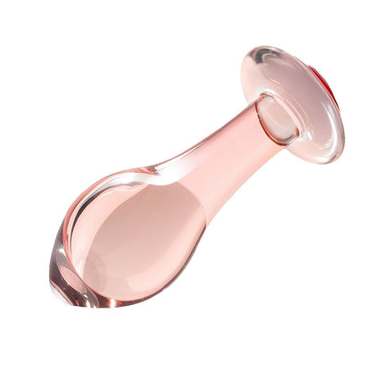 Crystal Butt Plug
