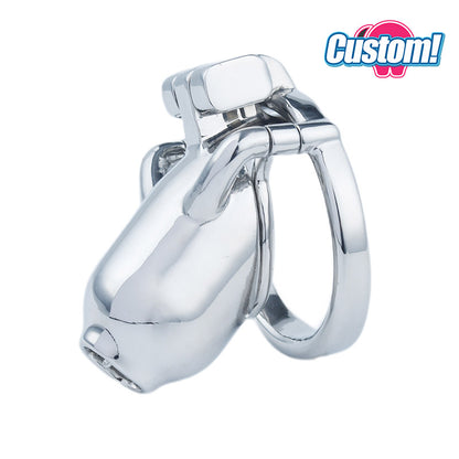 Custom Cock Cage
