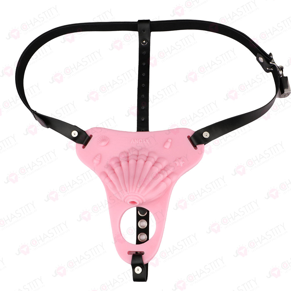 Deep Sea Fantasy Sissy Panties
