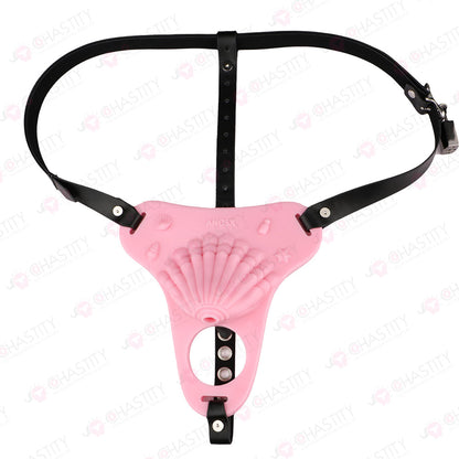 Deep Sea Fantasy Sissy Panties