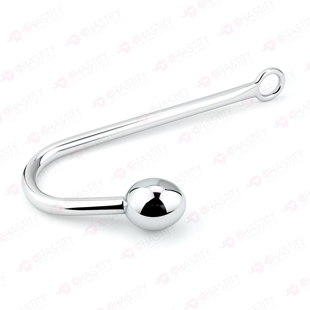 Detachable Anal Hook Training