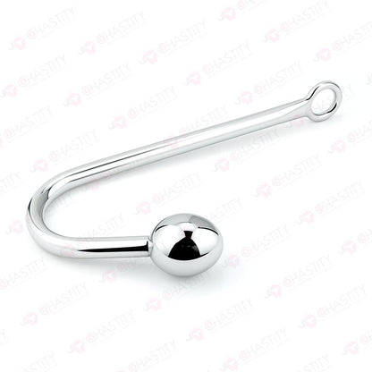 Detachable Anal Hook Training