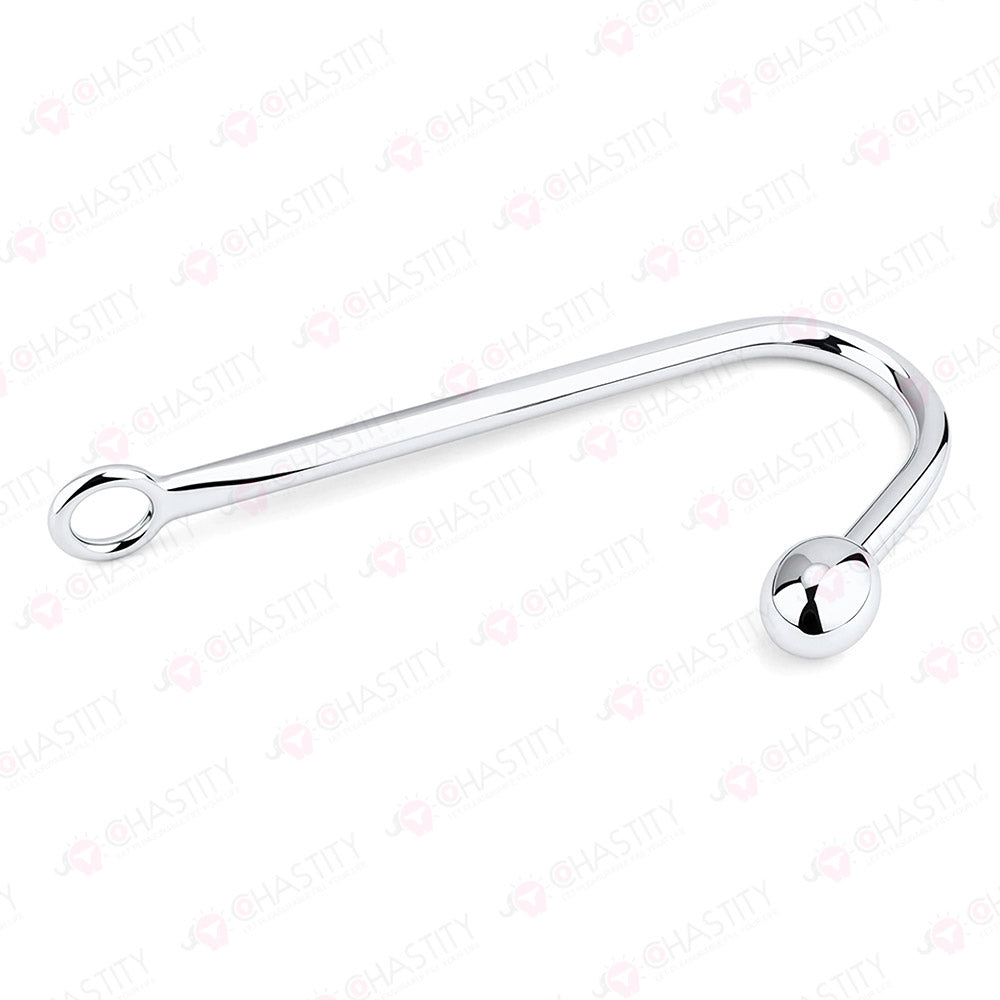 Detachable Anal Hook Training