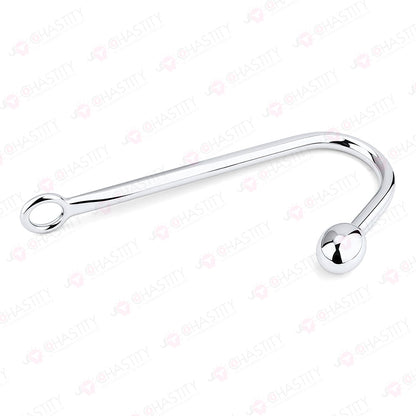 Detachable Anal Hook Training