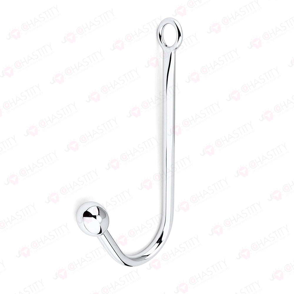 Detachable Anal Hook Training