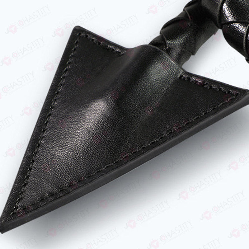 Devil Tail Butt Plug MChastity Devil Tail Butt Plug MChastity