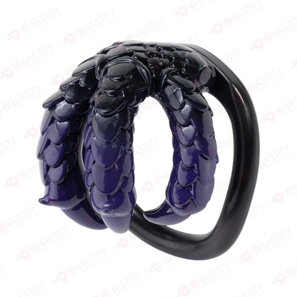 Dragon Claw Chastity Cock Holder