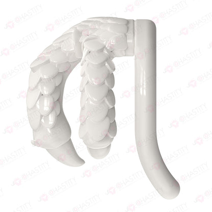 Dragon Claw Chastity Cock Holder