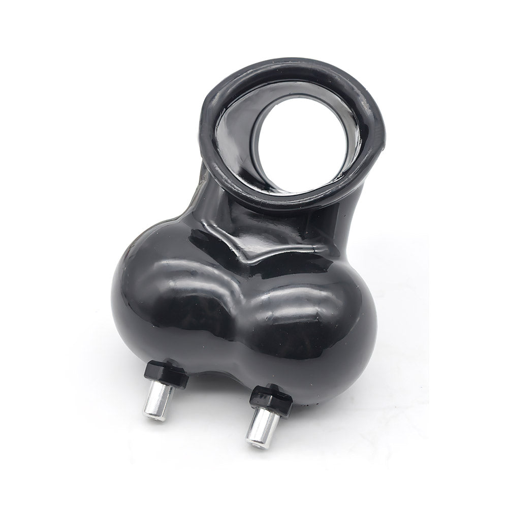 silicone cock ring