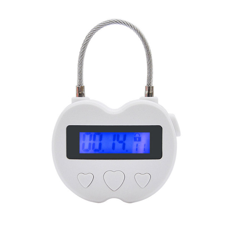 Electronic Chastity Timer​