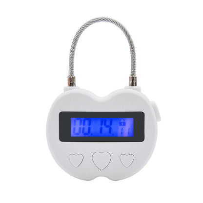 Electronic Chastity Timer​