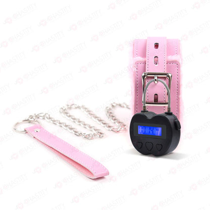 Electronic Chastity Timer​