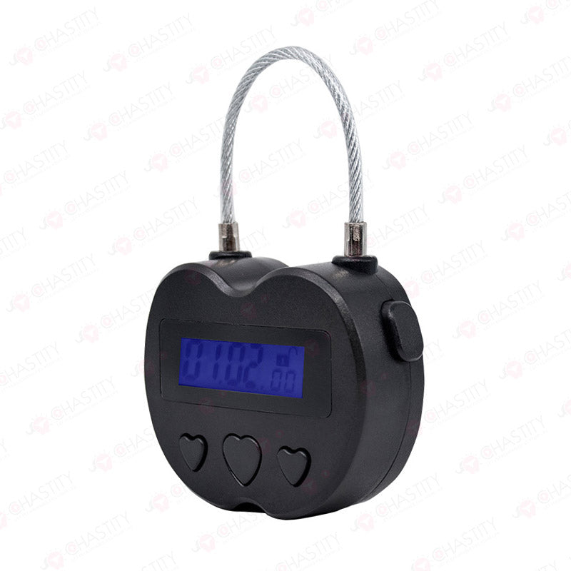 Electronic Chastity Timer – MChastity