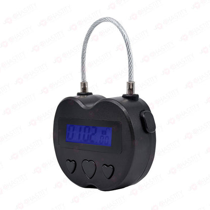 Electronic Chastity Timer​