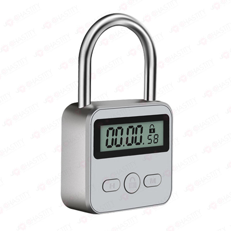 Electronic Chastity Timer​