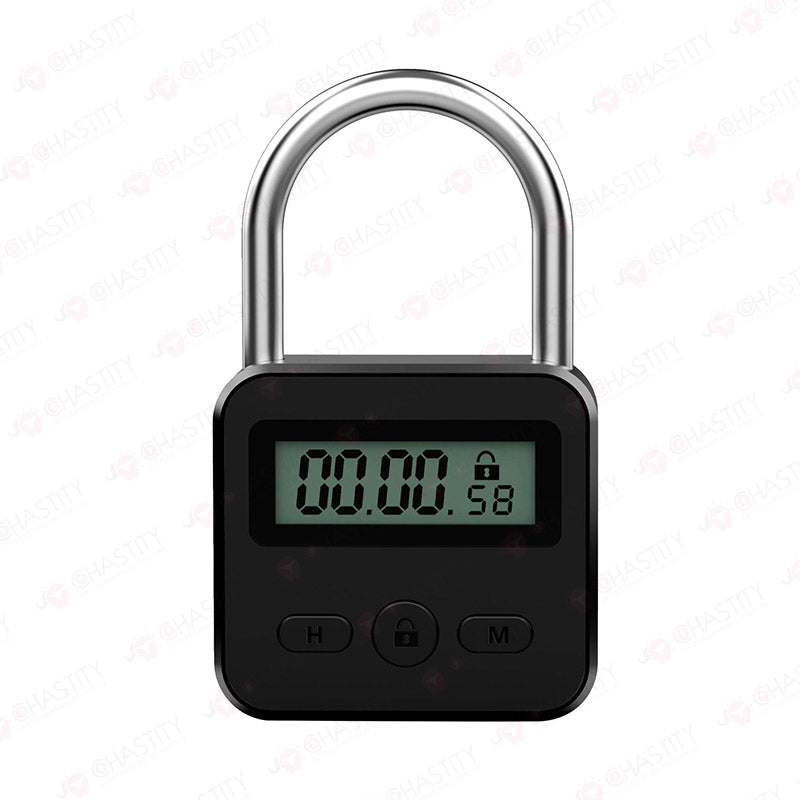 Electronic Chastity Timer​