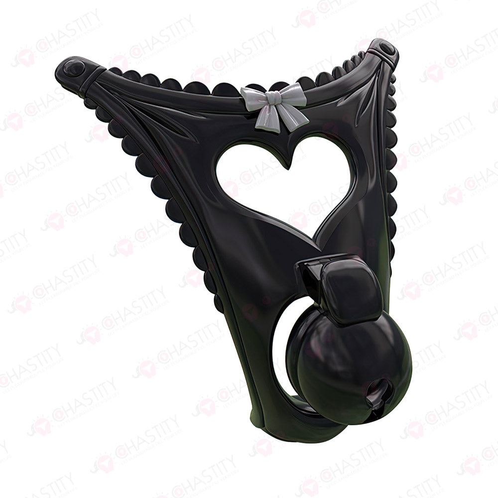 Elf's Dreams Of Chastity