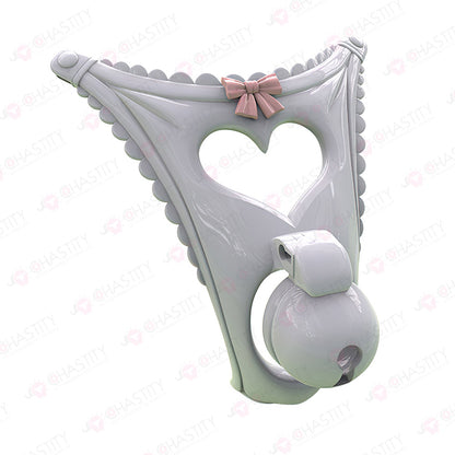 Elf's Dreams Of Chastity