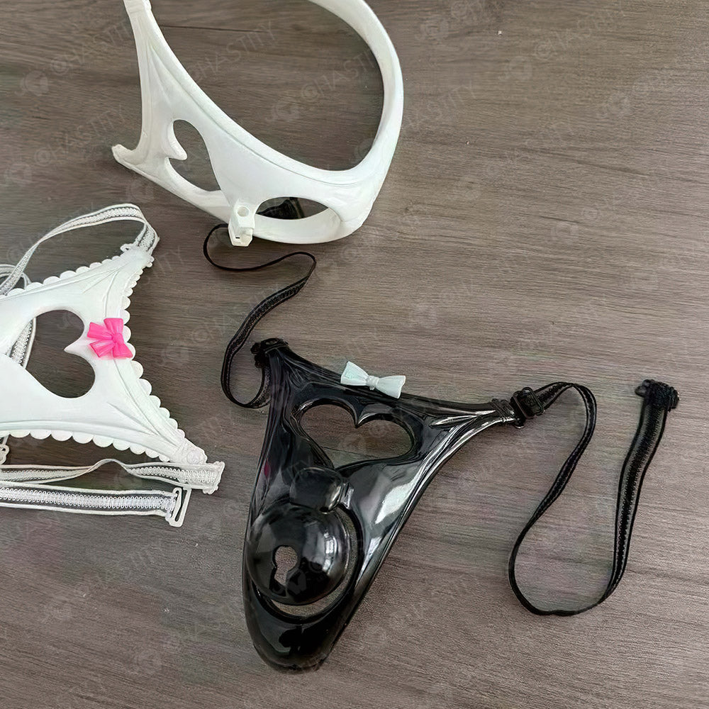 Elf's Dreams Of Chastity