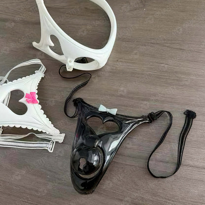 Elf's Dreams Of Chastity