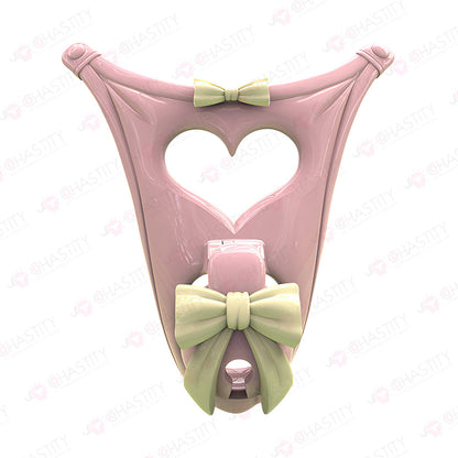 Elf's Dreams Of Chastity