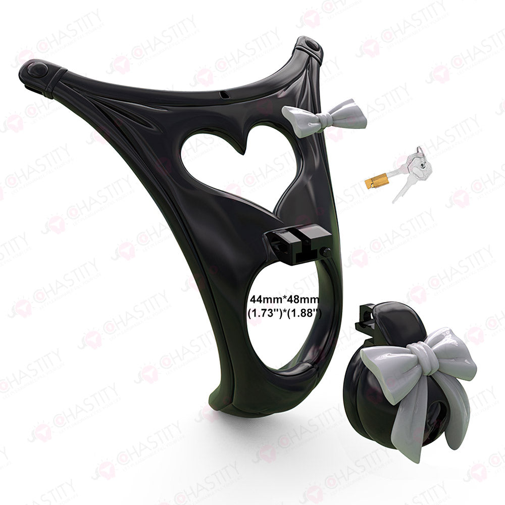 Elf's Dreams Of Chastity