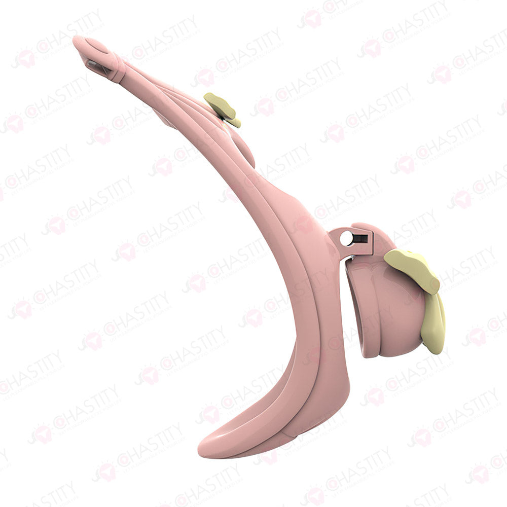 Elf's Dreams Of Chastity MChastity Elf's Dreams Of Chastity MChastity