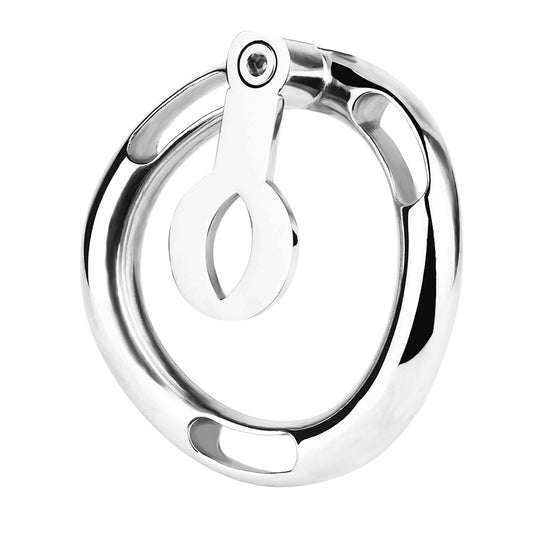 Eye of Zeus Invisible Chastity Cage