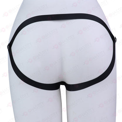 Eye of Zeus Invisible Chastity Cage