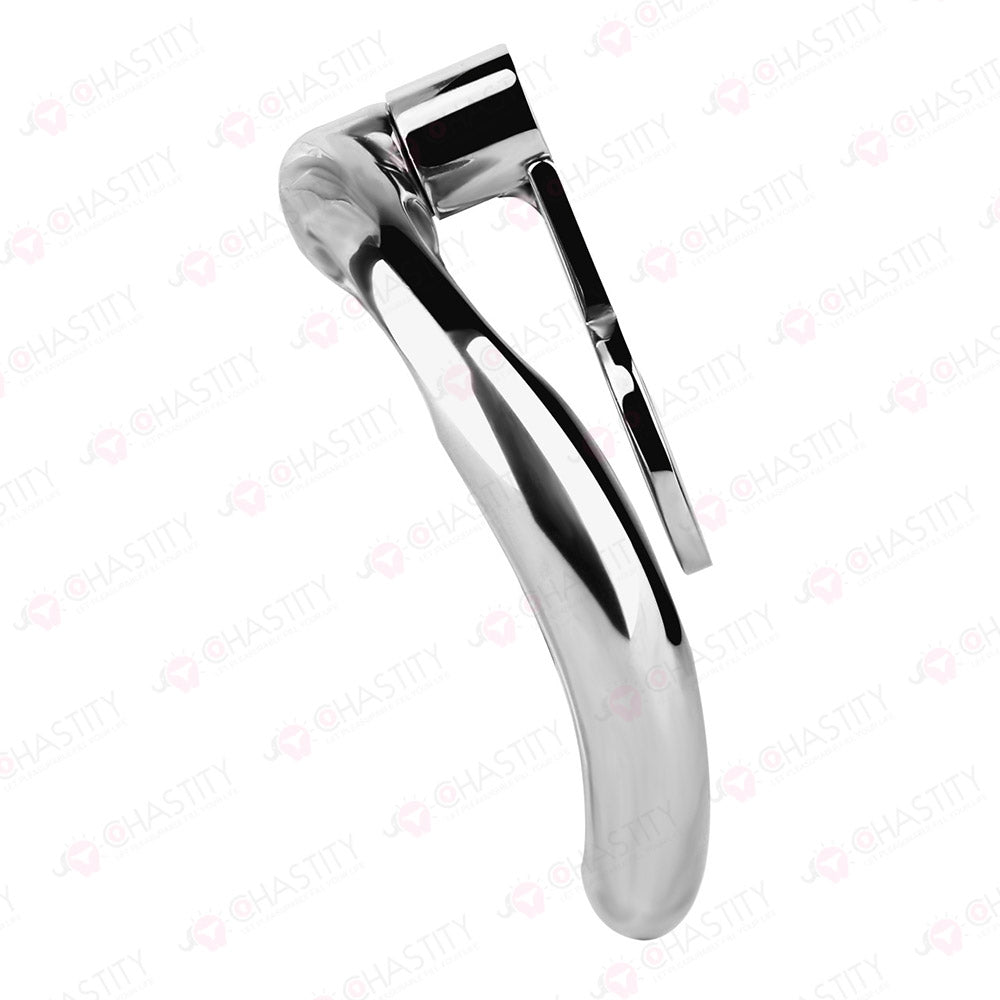Eye of Zeus Invisible Chastity Cage