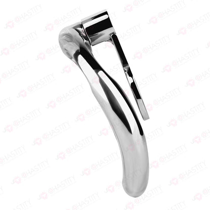 Eye of Zeus Invisible Chastity Cage