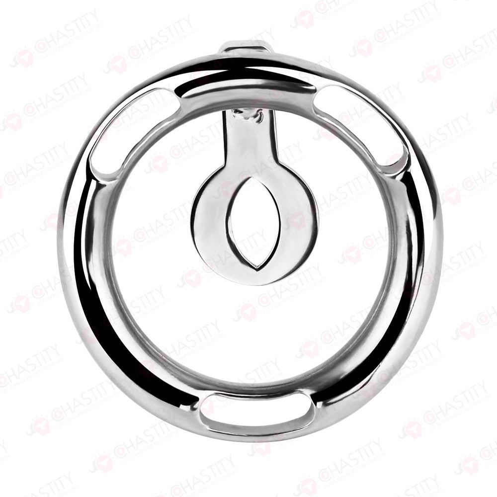 Eye of Zeus Invisible Chastity Cage