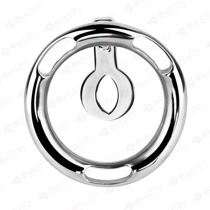Eye of Zeus Invisible Chastity Cage
