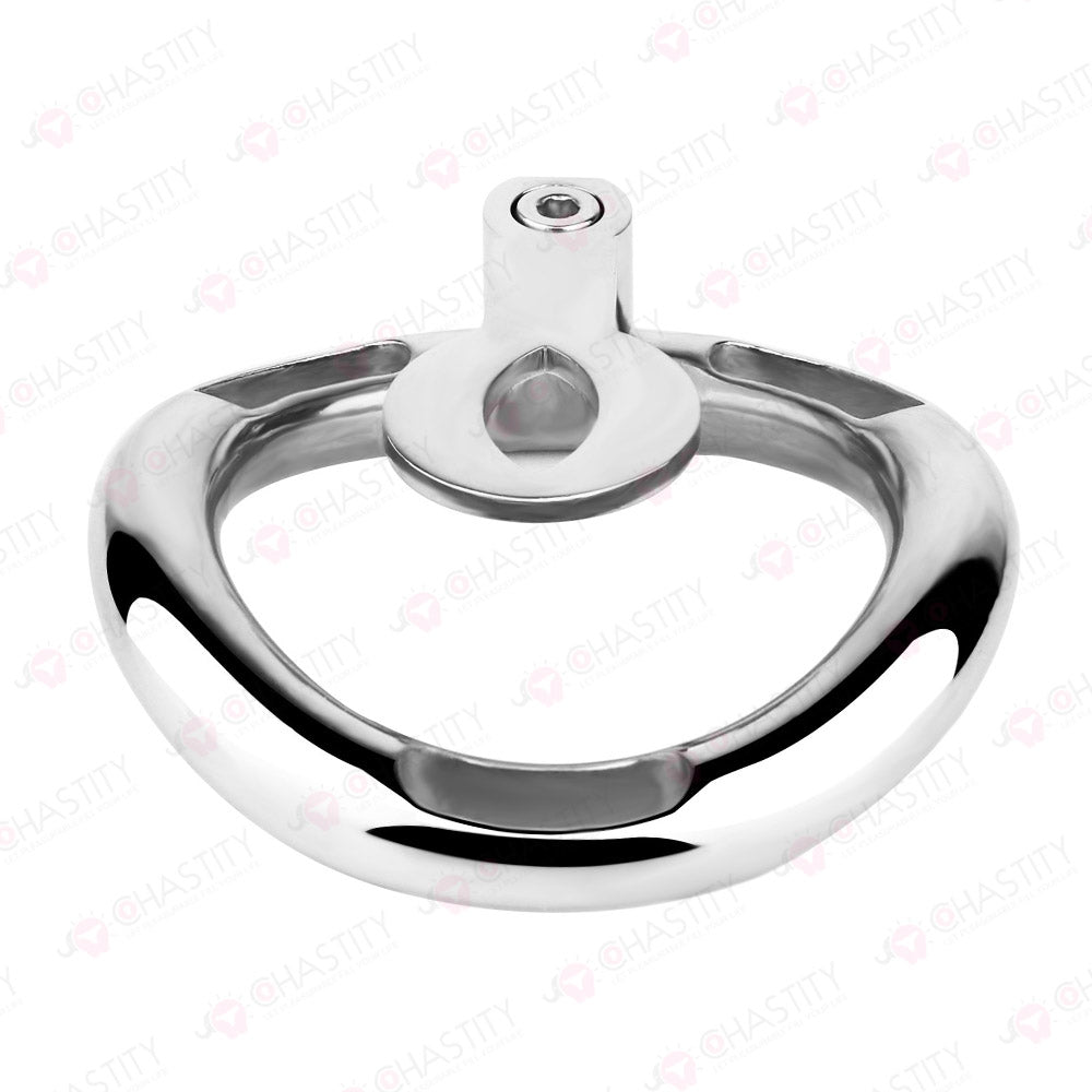 Eye of Zeus Invisible Chastity Cage