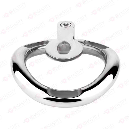 Eye of Zeus Invisible Chastity Cage