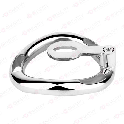 Eye of Zeus Invisible Chastity Cage