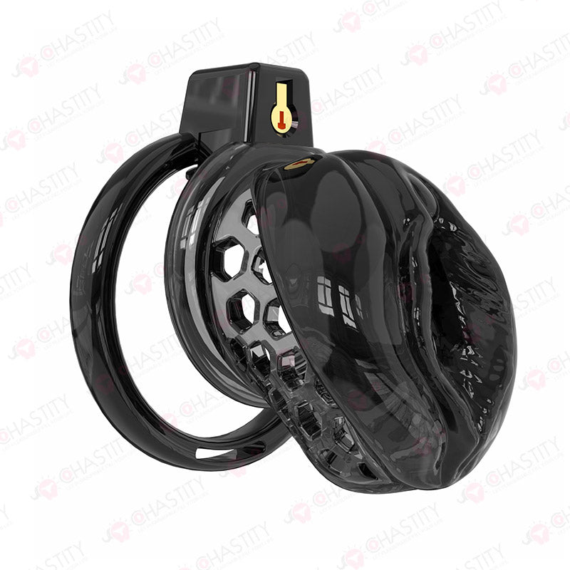 Feminizing Ladyboy Chastity (Soft Silicone)