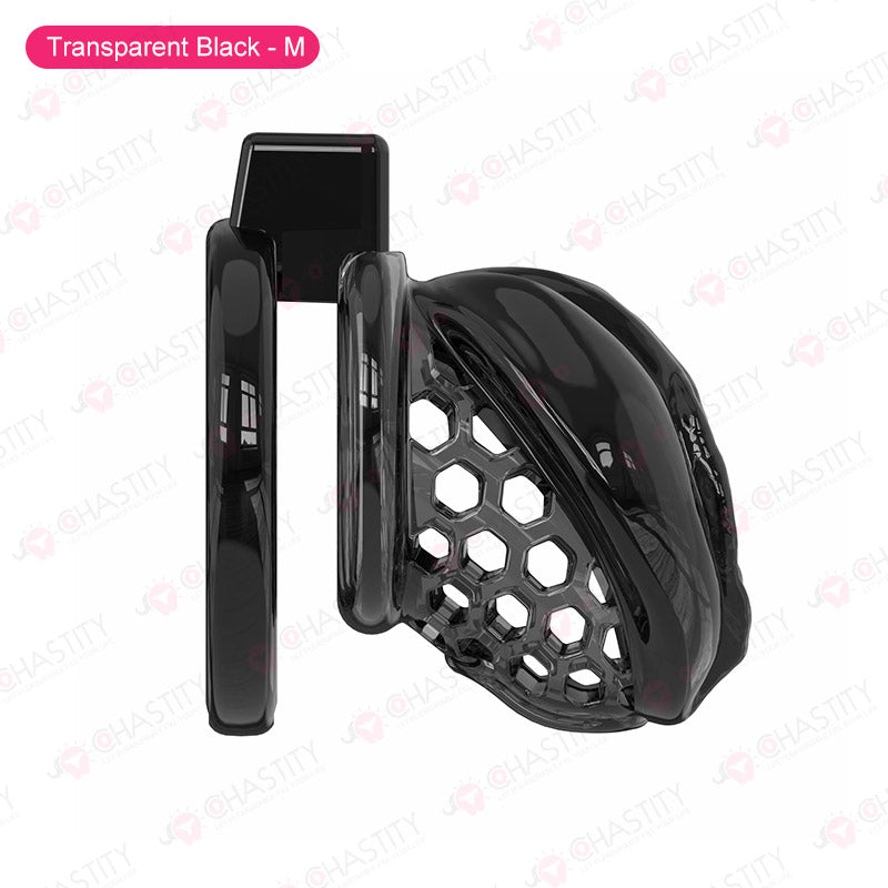 Feminizing Ladyboy Chastity (Soft Silicone)