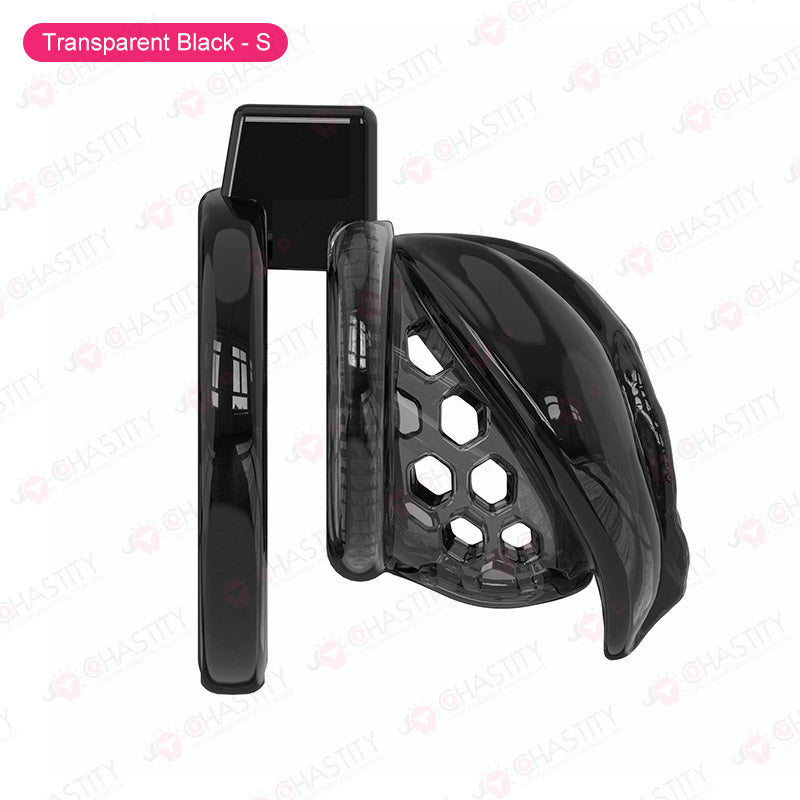 Feminizing Ladyboy Chastity (Soft Silicone)