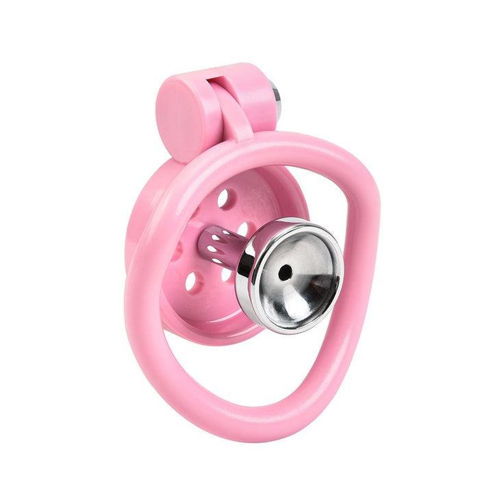 Inverted Chastity Cage – MChastity