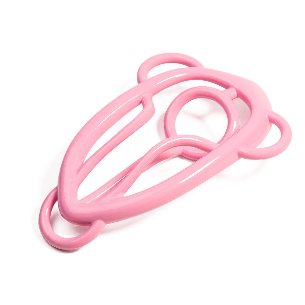 Fufu Clip For Men With Camel Toe