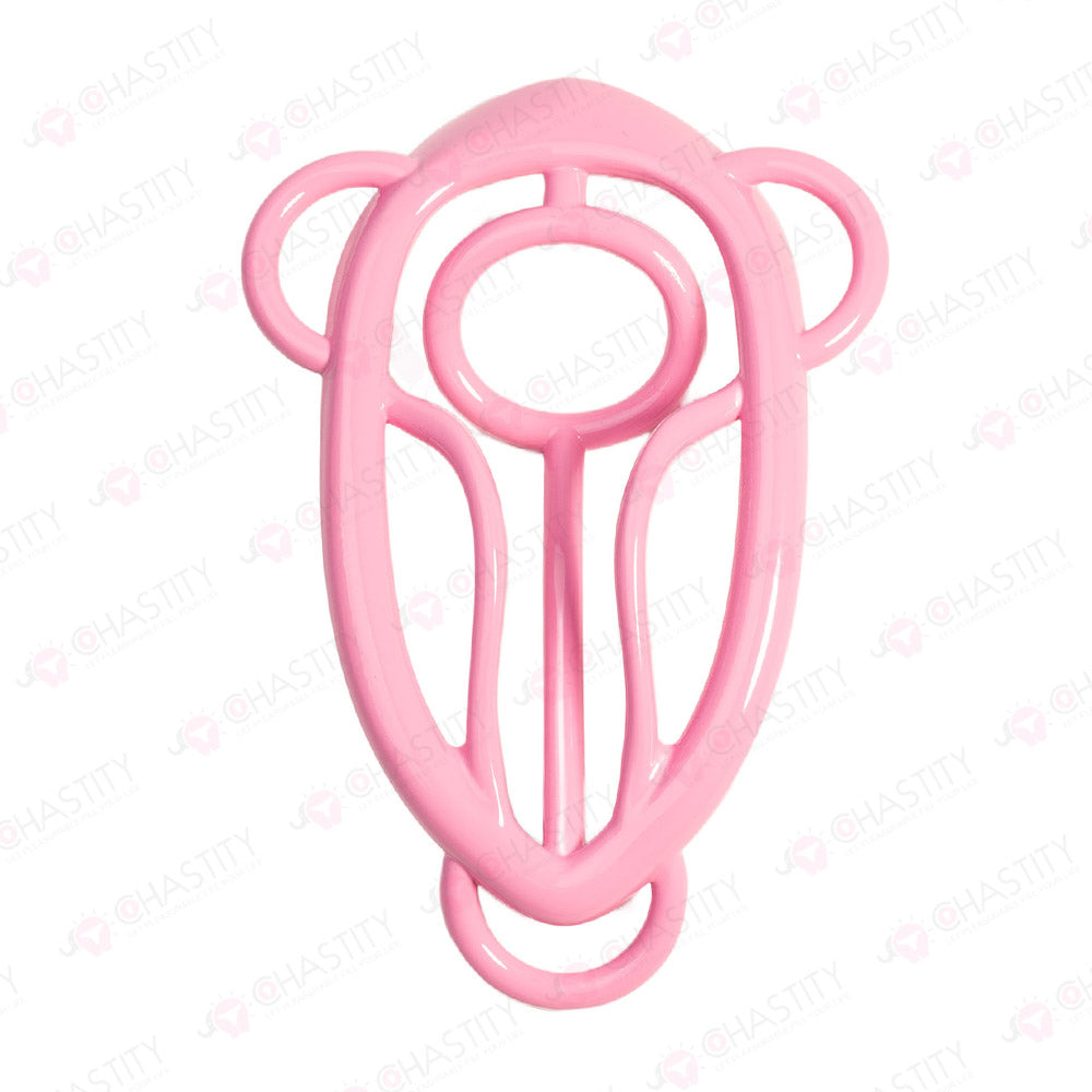 Fufu Clip For Men With Camel Toe