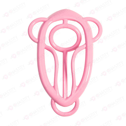 Fufu Clip For Men With Camel Toe