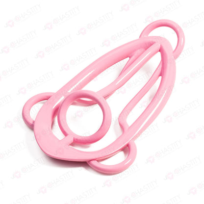 Fufu Clip For Men With Camel Toe