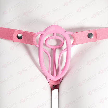 Fufu Clip For Men With Camel Toe