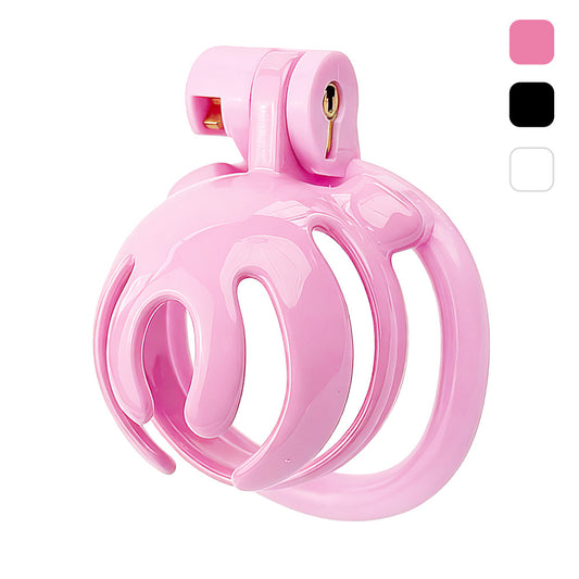 Grasping Boybreaker Chastity Cage