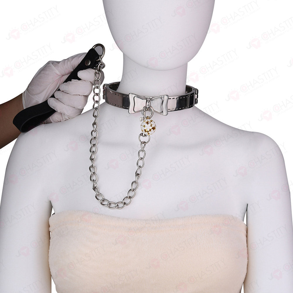 Heavy-Duty Stainless Steel Collar