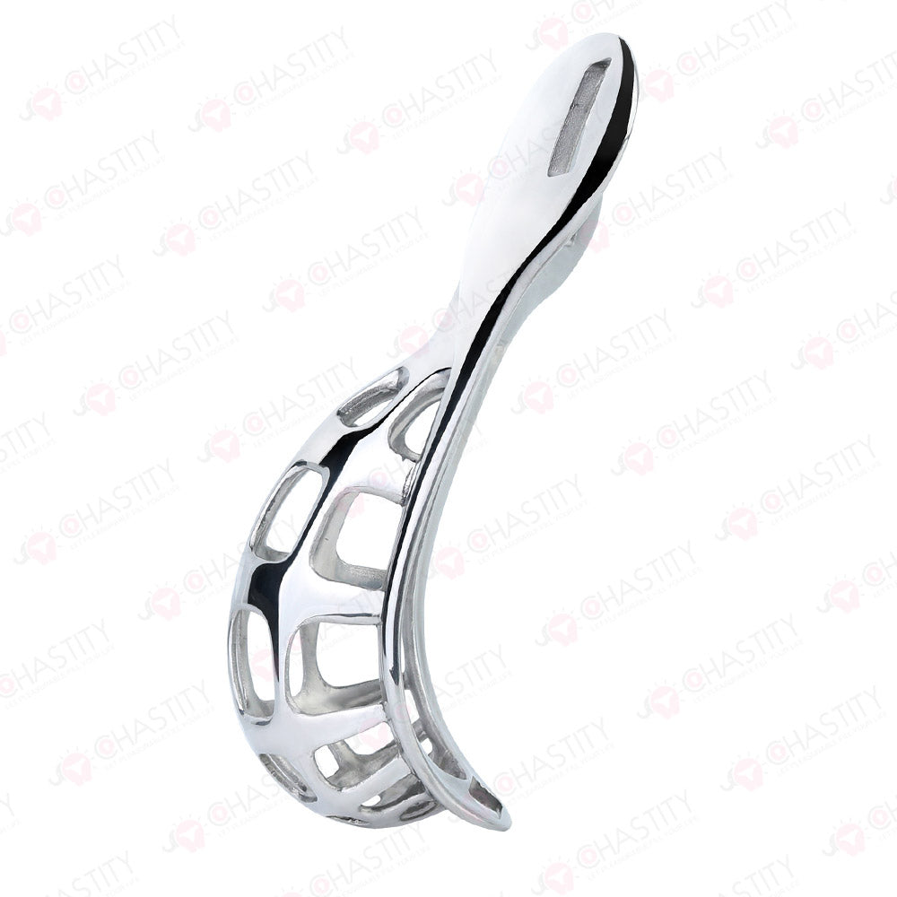 Heavy Metal Underwear For Chastity Men