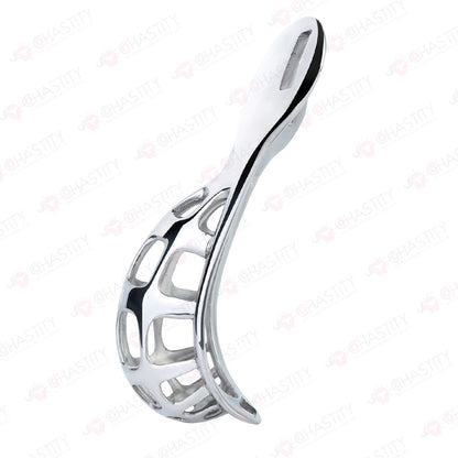 Heavy Metal Underwear For Chastity Men